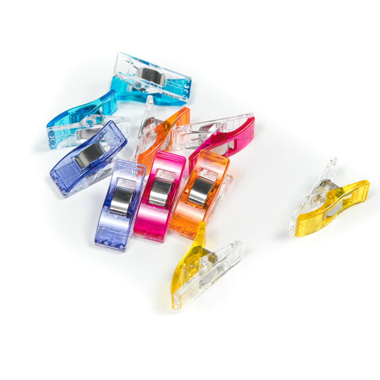 template--25130090922057__main-Clover Rainbow Wonder Clips - 10 pcs