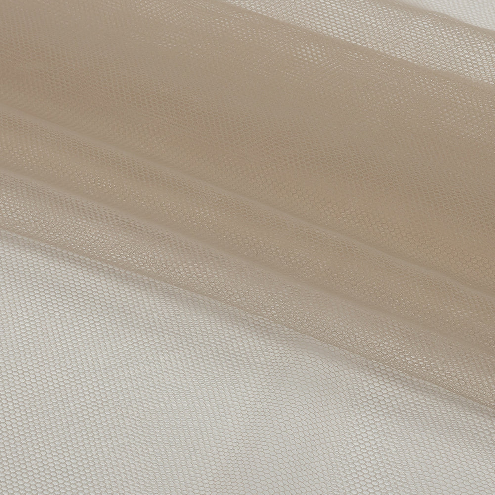 Leonardo Moonlight Soft Nylon Tulle - Full