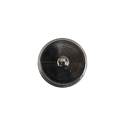 Italian Navy Anchor Shank Back Button - 24L/15mm Detail