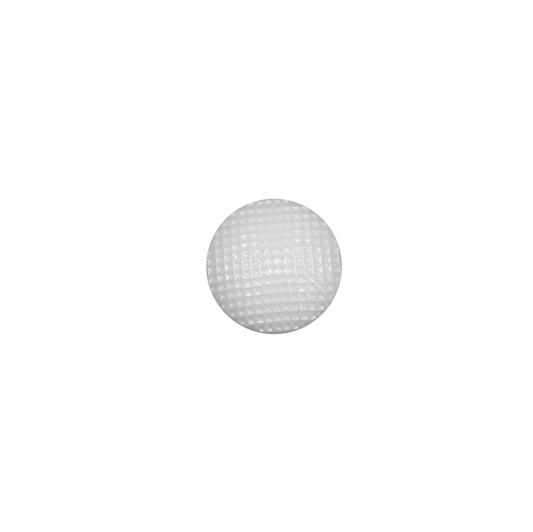 template--26688905969737__main-Italian White Nylon Pearl Button - 16L/10mm