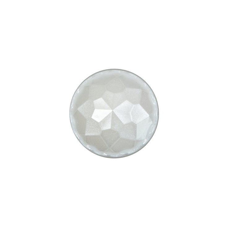 template--25130090922057__main-Italian White Plated Bevel-Cut Button - 24L/15mm