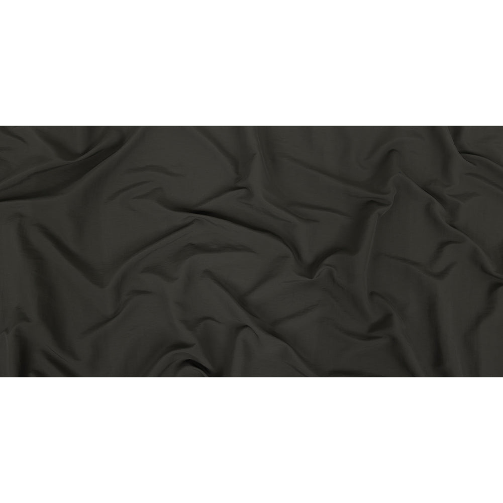 Carothers 4oz. Gray 4-Ply Water Repellent Nylon Taslan - Folded
