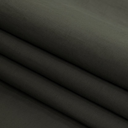 Carothers 4oz. Gray 4-Ply Water Repellent Nylon Taslan - Detail