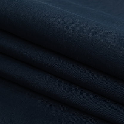 Carothers 4oz. Midnight Blue 4-Ply Water Repellent Nylon Taslan - Detail