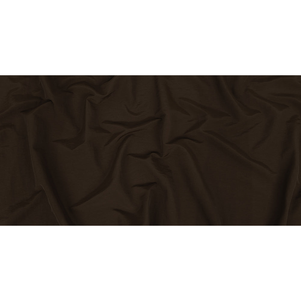 Carothers 4oz. Brown 4-Ply Water Repellent Nylon Taslan Folded