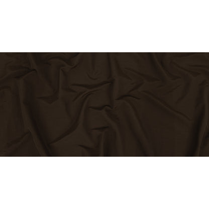 Carothers 4oz. Brown 4-Ply Water Repellent Nylon Taslan Folded