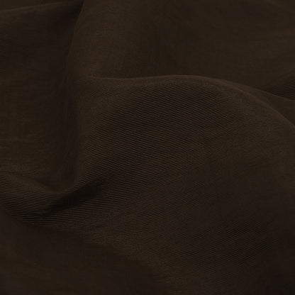 Carothers 4oz. Brown 4-Ply Water Repellent Nylon Taslan Full