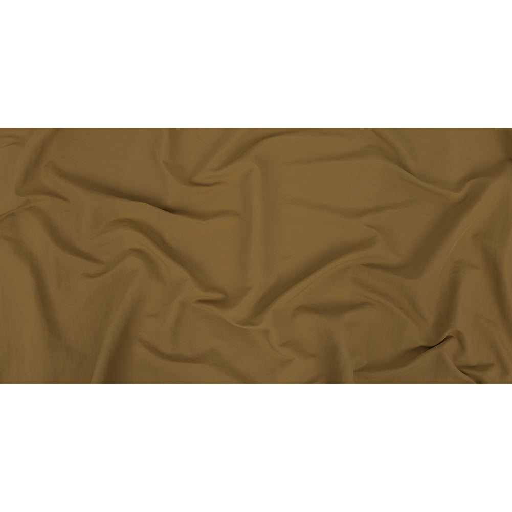 Carothers 4oz. Antelope 4-Ply Water Repellent Nylon Taslan Folded