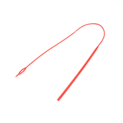 Easy Threader - Flexible Needle - Detail
