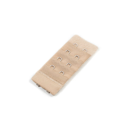Dritz Nude Soft Bra Back Extender - 1.25 x 3