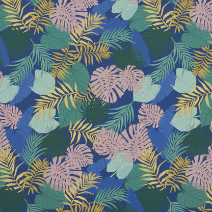 Mood Exclusive Ruisseau Tropical Cotton Poplin