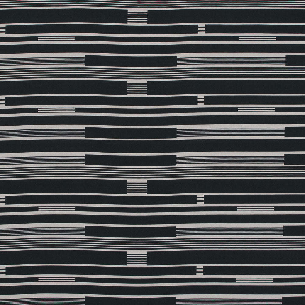 Mood Exclusive Electric Pale Pink Cotton Poplin