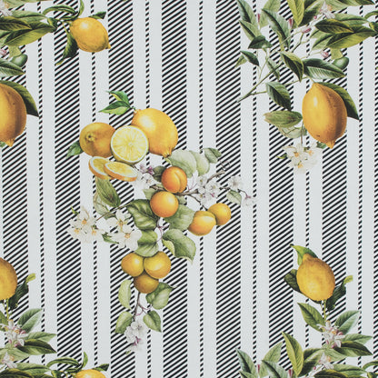 Mood Exclusive Bontrovo en Honoro Stretch Cotton Sateen