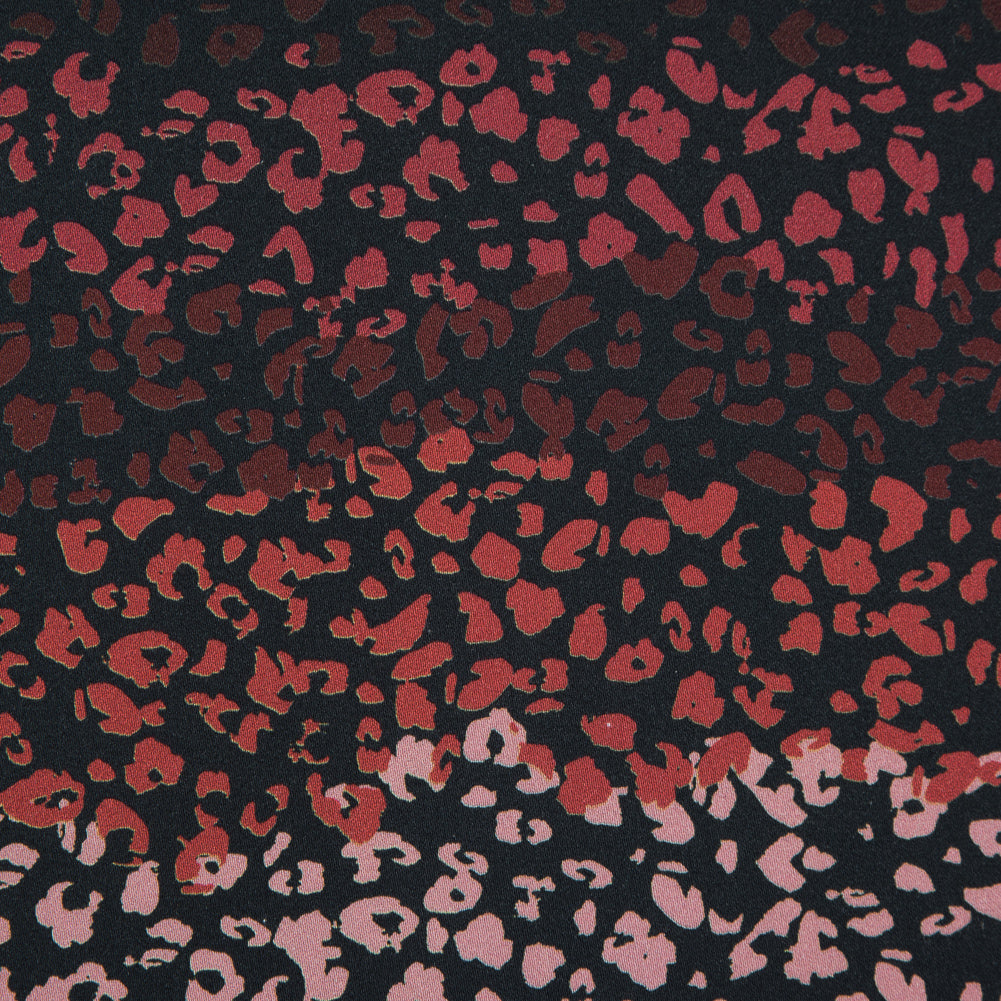 Mood Exclusive Pride Lands Pink Stretch Cotton Sateen - Full