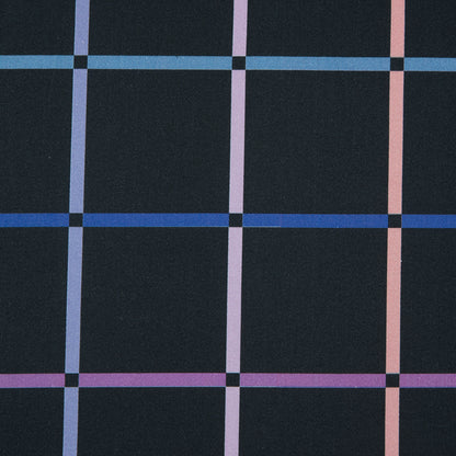 Mood Exclusive Rainbow Windows Stretch Cotton Sateen Full