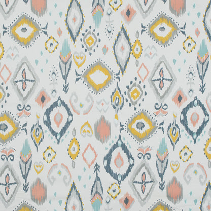 Mood Exclusive Amo de Grandeco Off-White Stretch Cotton Sateen