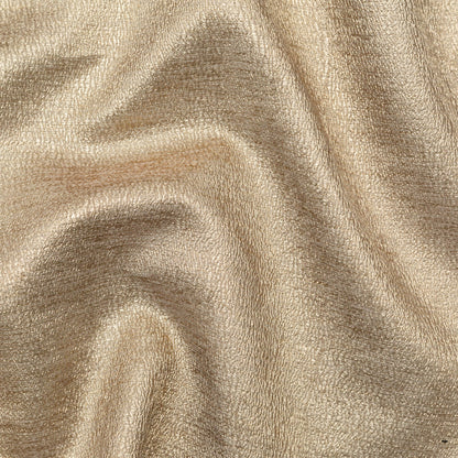 Metallic Gold Luxury Brocade