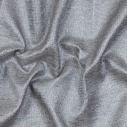 Pink and Silver Luxury Metallic Brocade