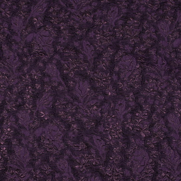 template--25130090922057__main-Regal Purple Luxury Floral Metallic Brocade