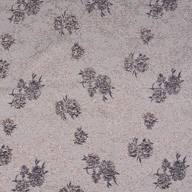 template--25130090922057__main-Rose Gold and Periwinkle Luxury Floral Metallic Brocade