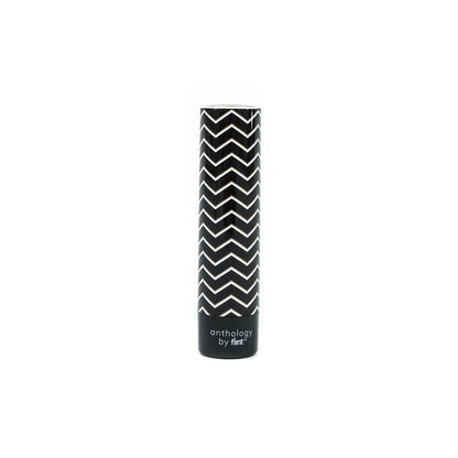 Flint Chevron Retractable Lint Roller - 5.25" Detail