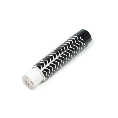 Flint Chevron Retractable Lint Roller - 5.25"