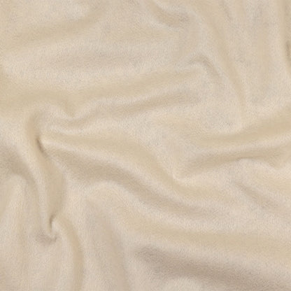 Robin Cream Acrylic Felt