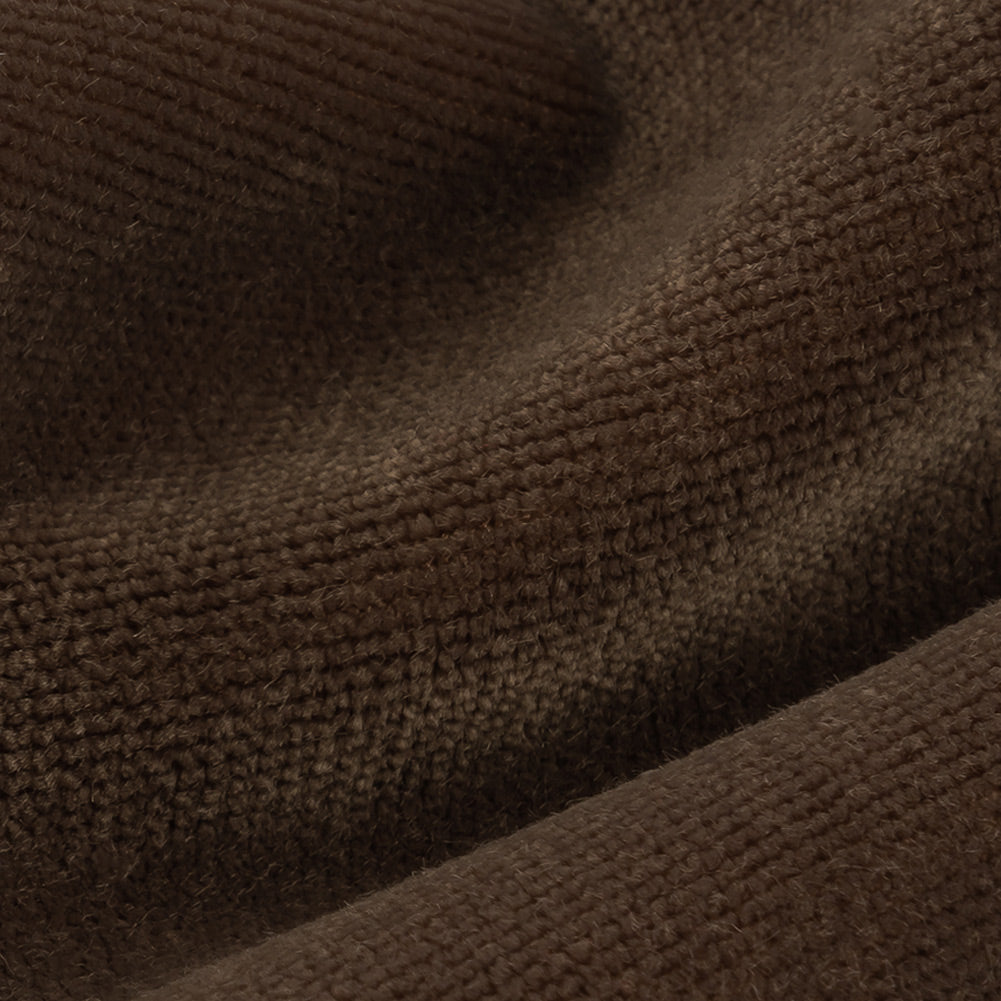 Stone Classic Upholstery Velvet - Detail