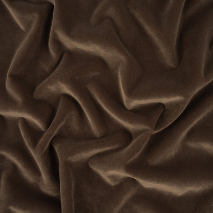 Stone Classic Upholstery Velvet