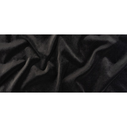 Onyx Classic Upholstery Velvet Full