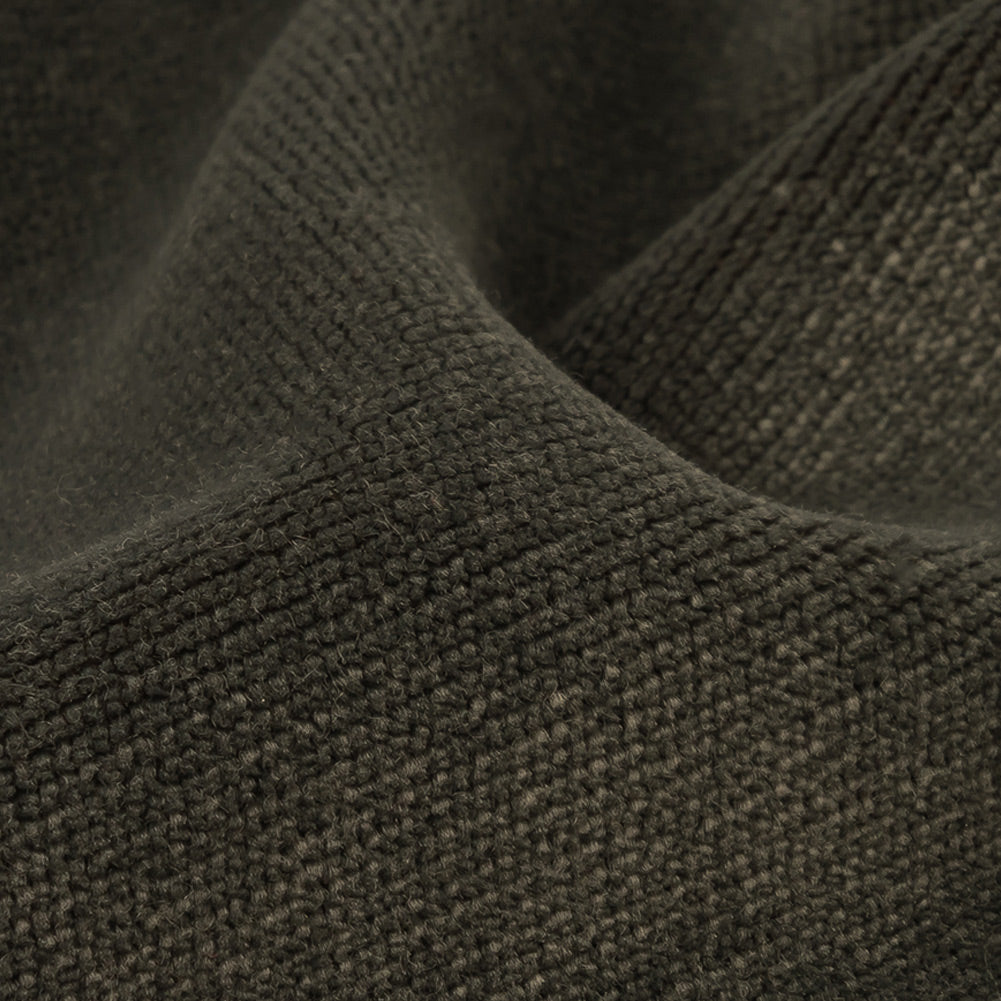 Steel Classic Upholstery Velvet - Detail