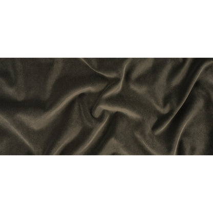 Steel Classic Upholstery Velvet - Full