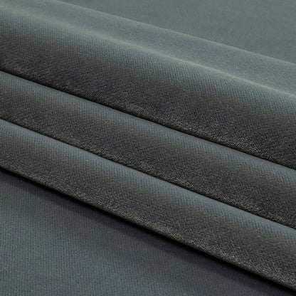 Lake Classic Upholstery Velvet Folded