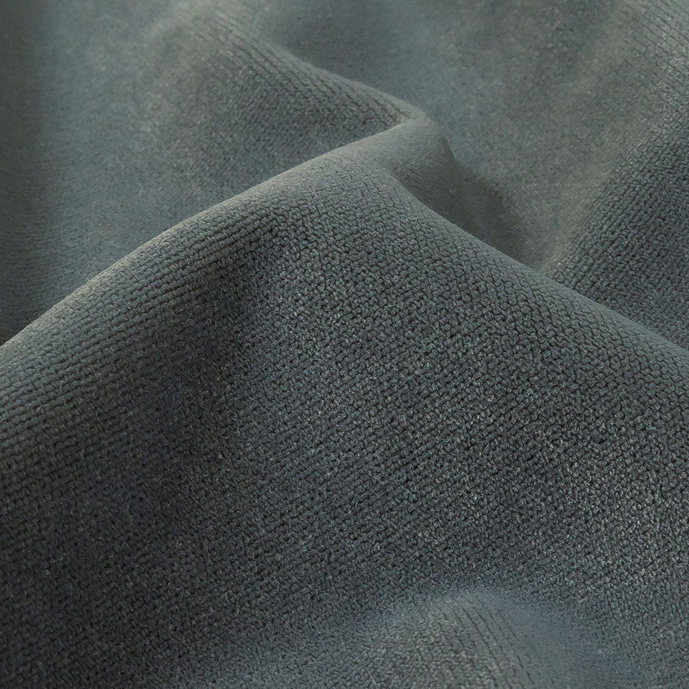 Lake Classic Upholstery Velvet Detail