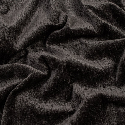 Stormy Polyester Upholstery Chenille