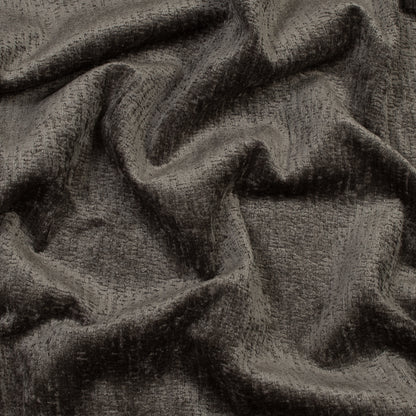 Otter Polyester Upholstery Chenille