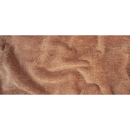 Innocence Abstract Textured Acrylic and Polyester Chenille - Full
