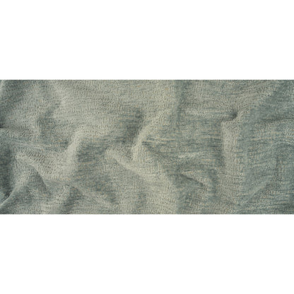 Ice Abstract Textured Acrylic and Polyester Chenille Full