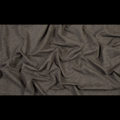 Quartz Checkered Polyester Chenille Full