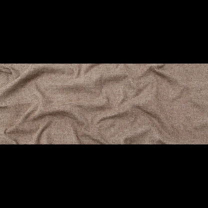 Java Checkered Polyester Chenille - Full