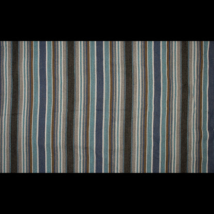 Twilight Barcode Striped Baja Tweed Full