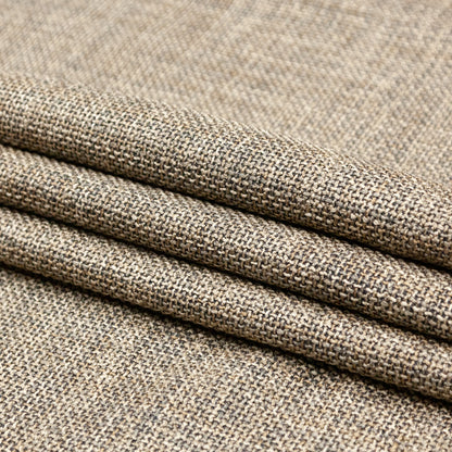 Otter Upholstery Tweed Detail