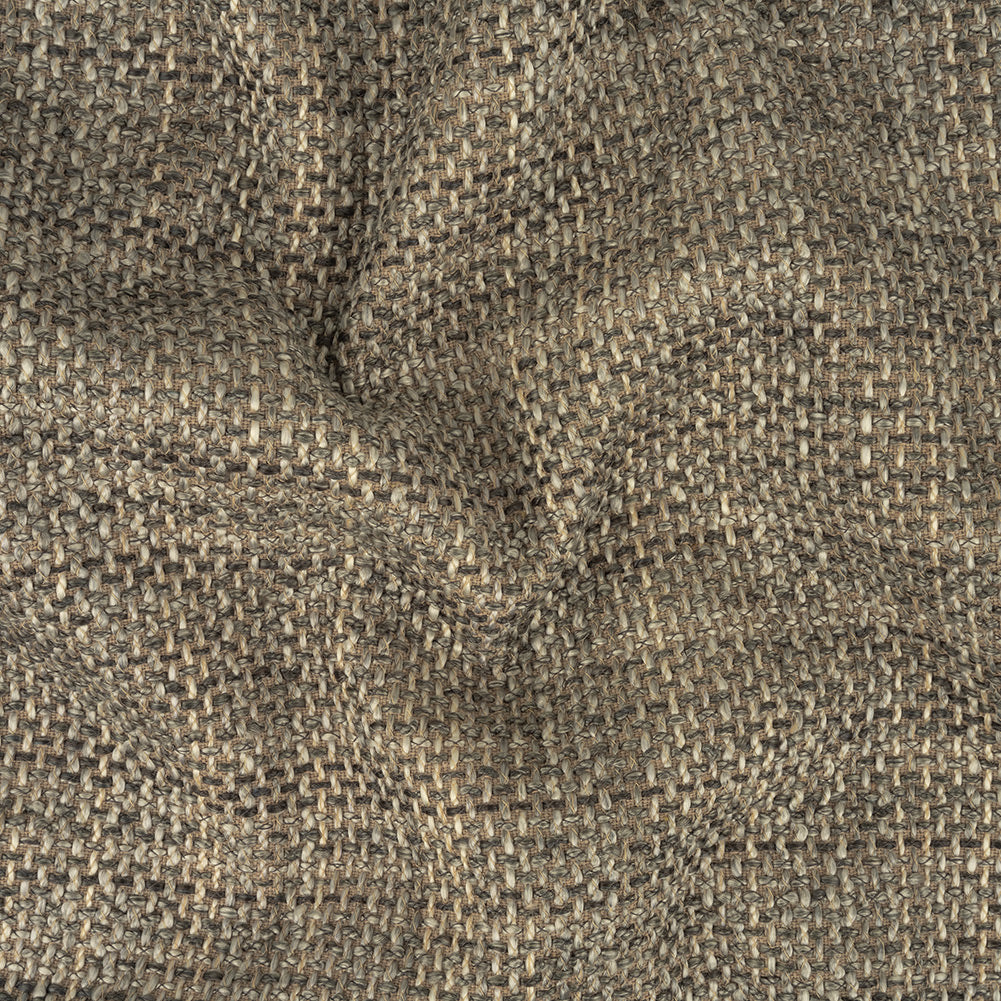 Silver Upholstery Tweed