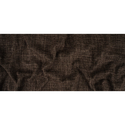 Chocolate Upholstery Tweed Full