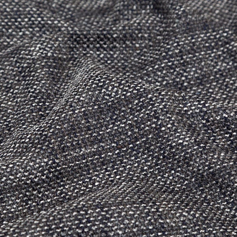 Onyx Upholstery Tweed - Full