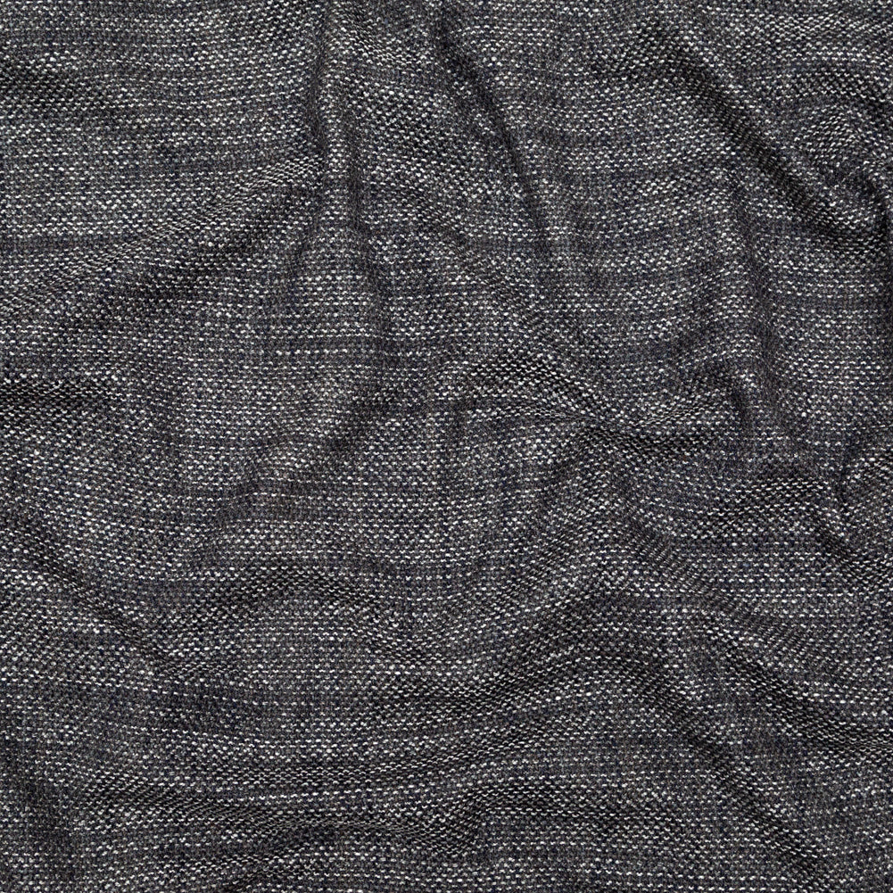 Onyx Upholstery Tweed