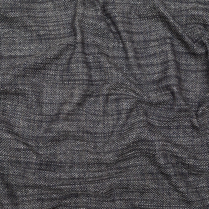 Onyx Upholstery Tweed