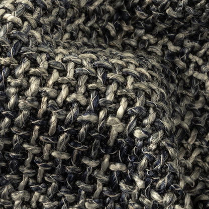 Denim Upholstery Tweed - Detail