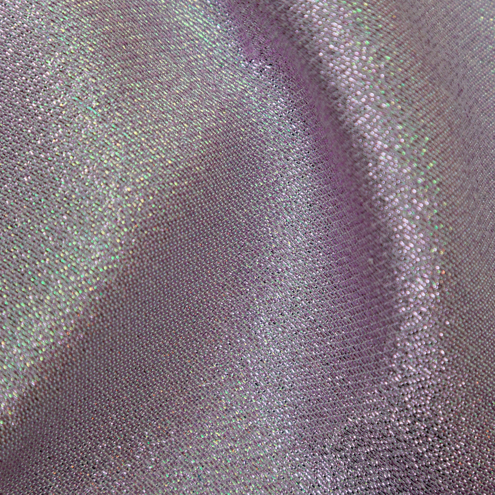 Polyester Lame - Metallic Pink - Ellery Collection Full