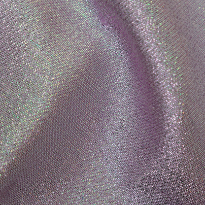 Polyester Lame - Metallic Pink - Ellery Collection Full